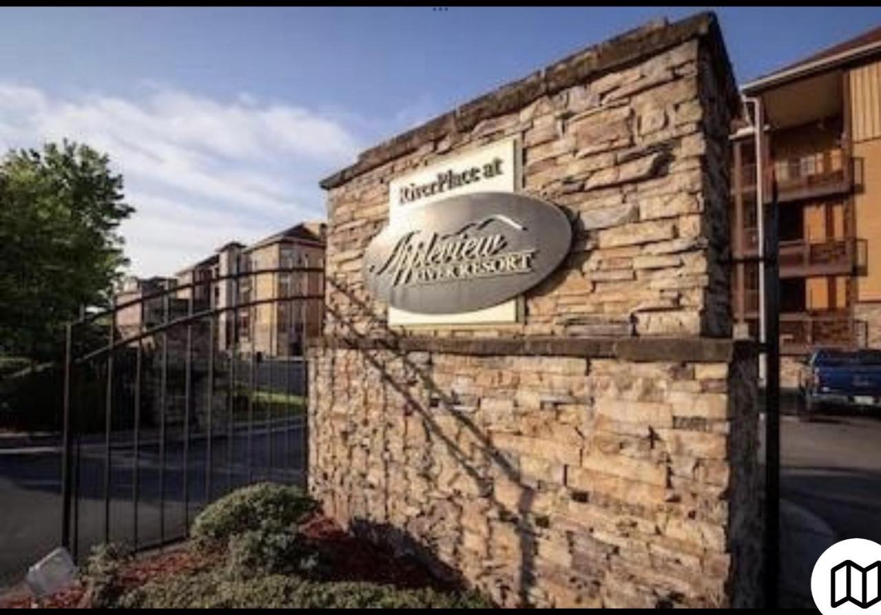 Bill'S On Little Pigeon River Pigeon Forge Exteriör bild